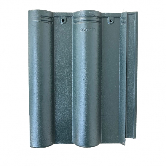 Round wave roof tile SE-05